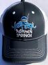 Pms289-agr Kraken Springs Angry Hat Hood Blue White