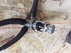 Poseidon Cyklon Single Tank Regulator Presure