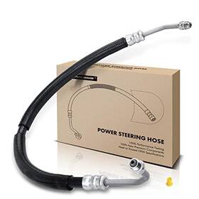 Appsh112 Premiumpartswhosale Power Steering Hose Pressure Line Assembly Compatible With Ford Explorer