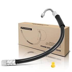 Appsh201 Premiumpartswhosale Power Steering Hose Pressure Line Assembly Compatible With Ford Explorer