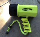 Princeton Tec Shockwave Ii Scuba Dive Light Lanyard Shackwave