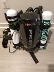 Prism 2 Hollis Tek Rebreather Petrel