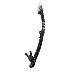 Pro Shot 854159007126 Tidal Dry Snorkel Lightweight Easy Breathing For Snorkelling Scu