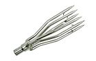 Px0361 Innovative Scuba Concepts Spear Fishing Pole Tips For Spearfishing