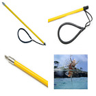 Px1872 Innovative Scuba Concepts Pole Spear Latex Fiberglass Power 817936025508