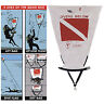 Qb-100v Subsalve Usa Quad Bag Lbs