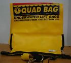Qb-50 Subsalve Usa Quad Bag Lbs Lift Divers Below