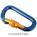 Qr12-f Uni-quik Aluminum Carabiner With 618152029444
