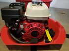 R260-4 Airline By Sink Hookah Honda Pump And Case Only