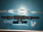 Rb0011 Innovative Scuba Concepts Kit Featuring Quick Release Fin Strap Buckles