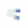 Rb0405 Innovative Scuba Concepts Silicone Mouthpiece With Colored Bite Tabs