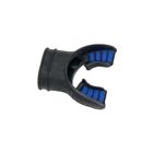 Rb0416 Innovative Scuba Concepts Silicone Mouthpiece With Colored Bite Tabs