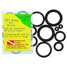 Rb0868 Viton Orings Kit 877303005731