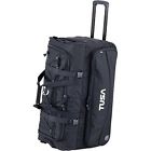 Rd-2-bk Tusa Scuba Diving Roller 685193425757