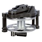 Re117112 Unbranded Omer Match Aluminum Reel 0886440010751