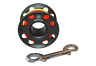 Re124111 Apeks Lifeline Finger Spools With Meters Grey 886957002737