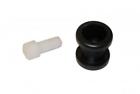 Re4003 Dive Rite Reel Winding Knob For Technical Scuba 879642002709