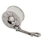 Re5900 Dive Rite Finger Spool Line Reel 8796420098834