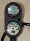 React-pro - 4-gauge Sherwood Genesis Scuba Diving Computer With Manual