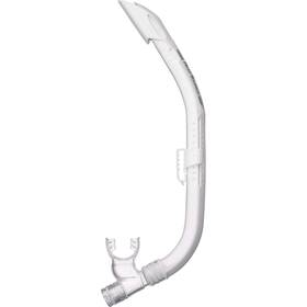 Rn0103 Reef Tourer Semi-dry Snorkel White