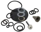 Sr9952 Regulator Parts Kit Fits Sherwood Octo Magnum Scuba Dive Set