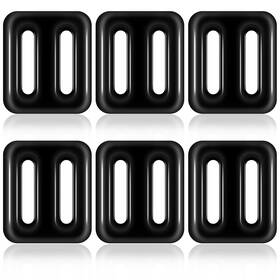 Hat-relaxweex-0704 Relaxweex 6 Pcs 1.1lb Dive Weights For Diving Weight Belt Lead We