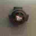Rg-8eas2-65 Brownie S Third Lung Brownies Hookah 2nd Stage Regulator No Hose Diving Scuba