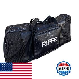 Riffe B084kwjwjw Stash Long Fin Gear Bag