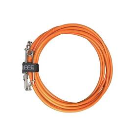 L-4010or Riffe Heavy Duty Vinyl Float Line Assembly For Spearfishing And Freediving 75ft