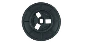Rl-1016 Riffe Reel Drag Control Plate Horizontal -dana