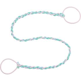 Rt0002 Riptie Rip Tie 3mm Tangle Free Hair Dawn Patrol Single