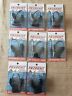 Rp95 Trident Lot Of Scuba Regulator Black Silicone Mouth Piece Model