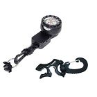 Rsc-n-hosemate Sherwood Retractable Compass W