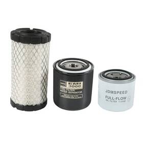 Rnm-z931 Ruianomg 11-9059 Air Filter 11-6182 Oil 11-9342 Maintenance Kit Replacement For