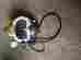 S-17 Kirby Morgan With Welding Lens Light And Hot Water Shroud
