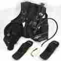 S03017607 Scuba Dive Vest Sea Quest Seaquest Pro Qd Bcd Buoyancy Compensator Diving Ml