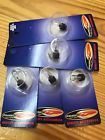 S2-8 Princeton Tec Lot Of Shockwave Ii Replacement Bulbs