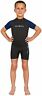 S620cb-45-4 Neo Sport Wetsuits Navy Blue