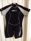 S625jb-16 Neosport Shorty Wetsuit Dive Wear