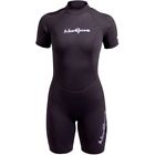 S630wb-01-4 Neosport Wetsuits Womens Premium 749819532196