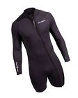 S656mf-01-m Neosport Mens Premium Neoprene Waterman Wetsuit Jacket Delivery