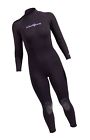 S805wb-01-4 Neosport Wetsuits Womens Premium Neoprene Full Suit Black Delivery