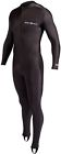 S807uf-01-l Neosport Wetsuits Full Body Sports Skins Black Large 695639454258