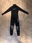 S830jb-01-14 Neosport Wetsuits Junior Premium Neoprene Full Suit Size