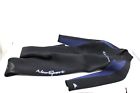 S850mb-45-s Neosport Wetsuits Mens Premium Neoprene Full Suit Blue 749819532905