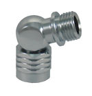 Sa-04 Storm Accessories Degree Scuba Divers Regulator Hose Swivel 813347023737