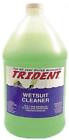 Sa96 Trident Diving Accessories Wetsuit Cleaner Solution Gallon For 816881021603