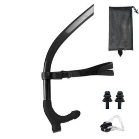 Sn13 Sacbola Snorkel Swim Training Practice Freestyle Learn To For Pool Swimming And