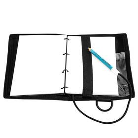 An-02 Saekodive Deluxe Underwater Notebook - Waterproof Tear-resistant Paper And Pencil For