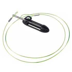 Ae078 Salvimar Fish Stringer With Belt Clip
